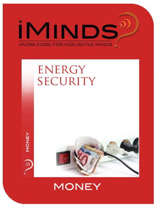Title details for Energy Security by iMinds - Available